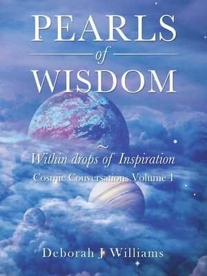 cover image of Cosmic Conversations, Volume 1